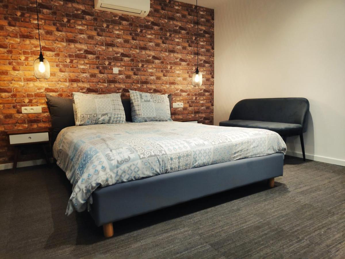 Daynight Sauveniere Apartment Лиеж Екстериор снимка