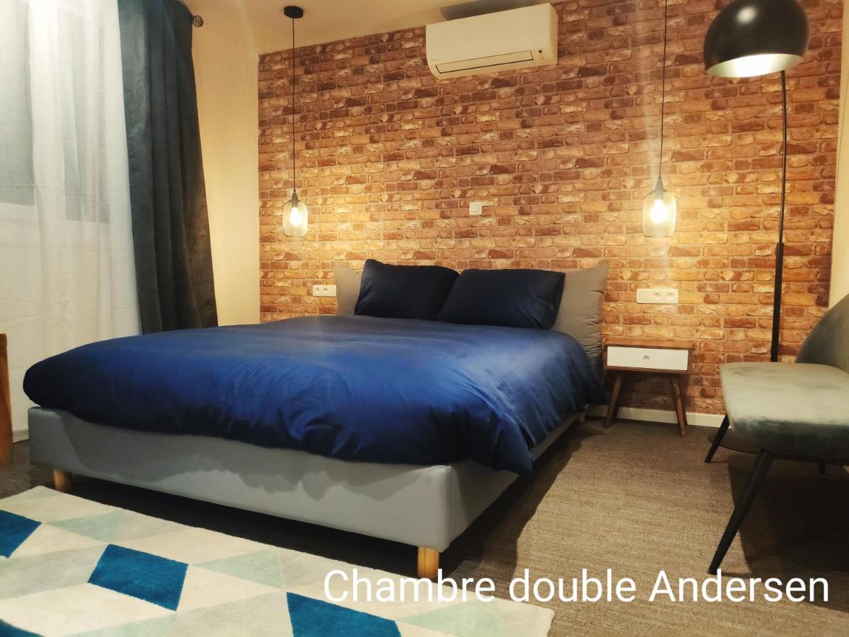 Daynight Sauveniere Apartment Лиеж Екстериор снимка