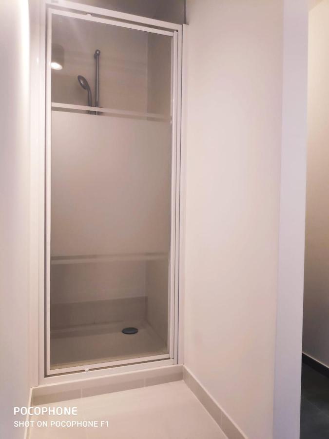 Daynight Sauveniere Apartment Лиеж Екстериор снимка