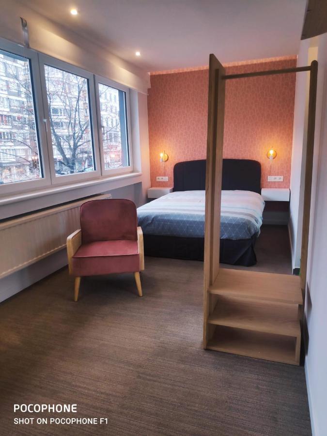 Daynight Sauveniere Apartment Лиеж Екстериор снимка