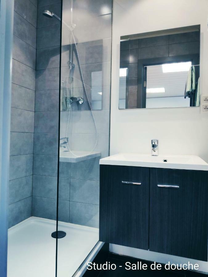 Daynight Sauveniere Apartment Лиеж Екстериор снимка