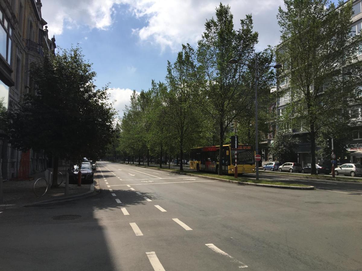 Daynight Sauveniere Apartment Лиеж Екстериор снимка